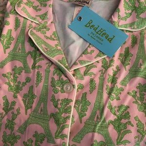 NWT Bedhead pajamas